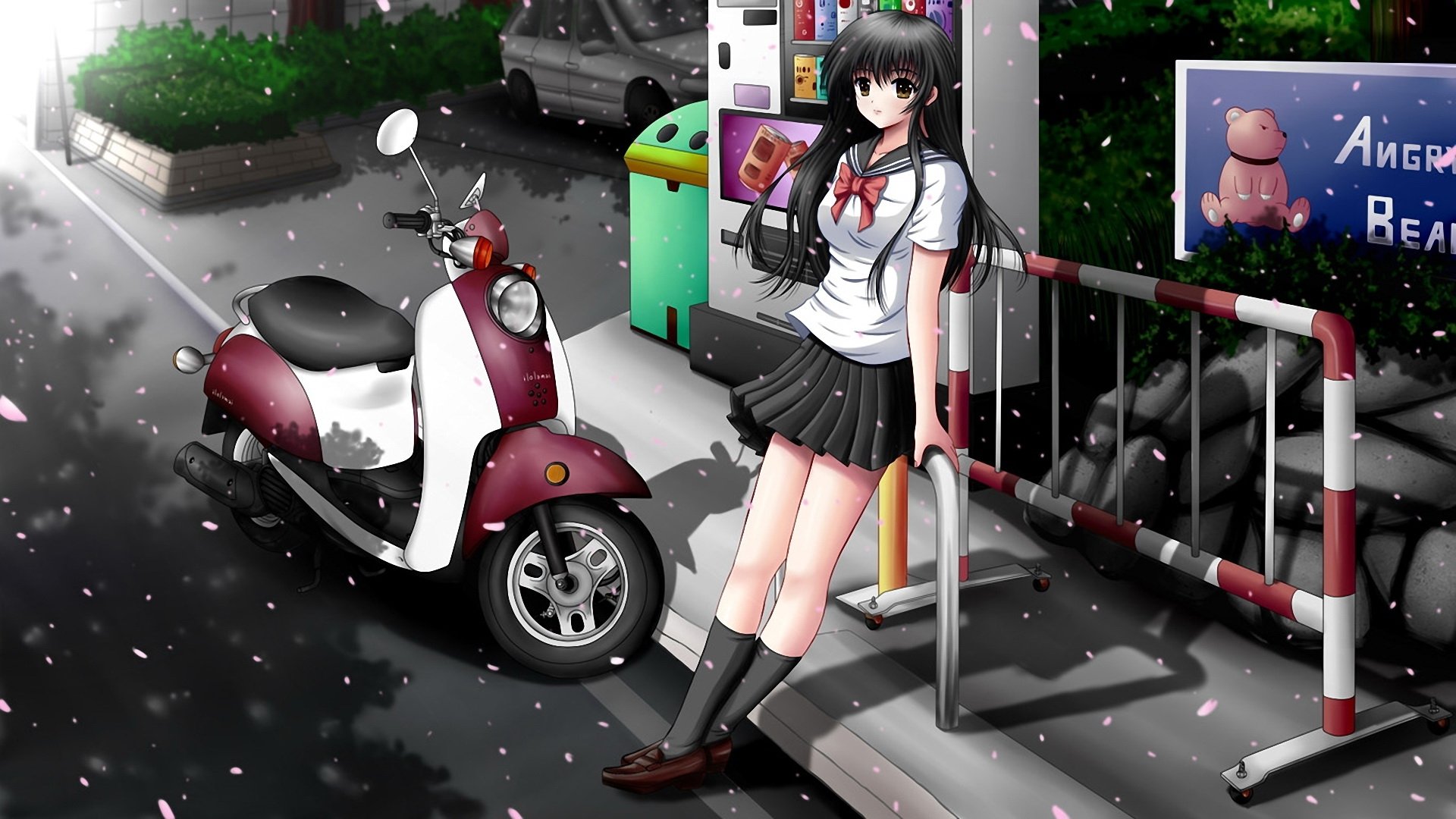 漫画封面